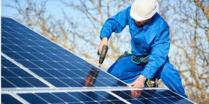 Installation Maintenance Panneaux Solaires Photovoltaïques à Bourg-de-Visa